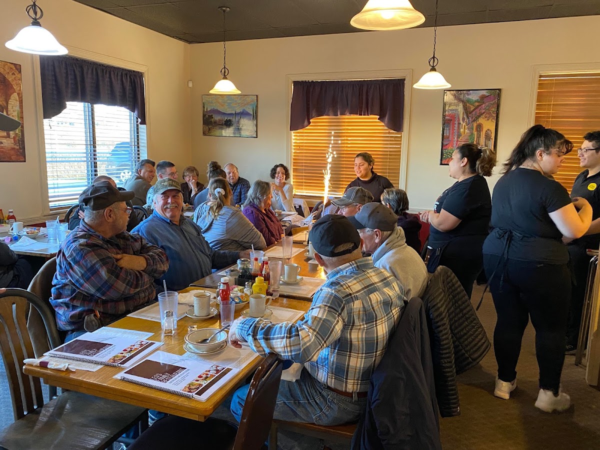 Leo's Family Restaurant